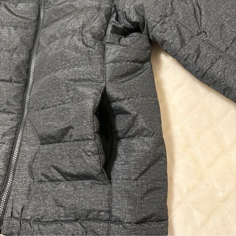 Boys Gerry Lightweight Puffer Coat Jacket EUC